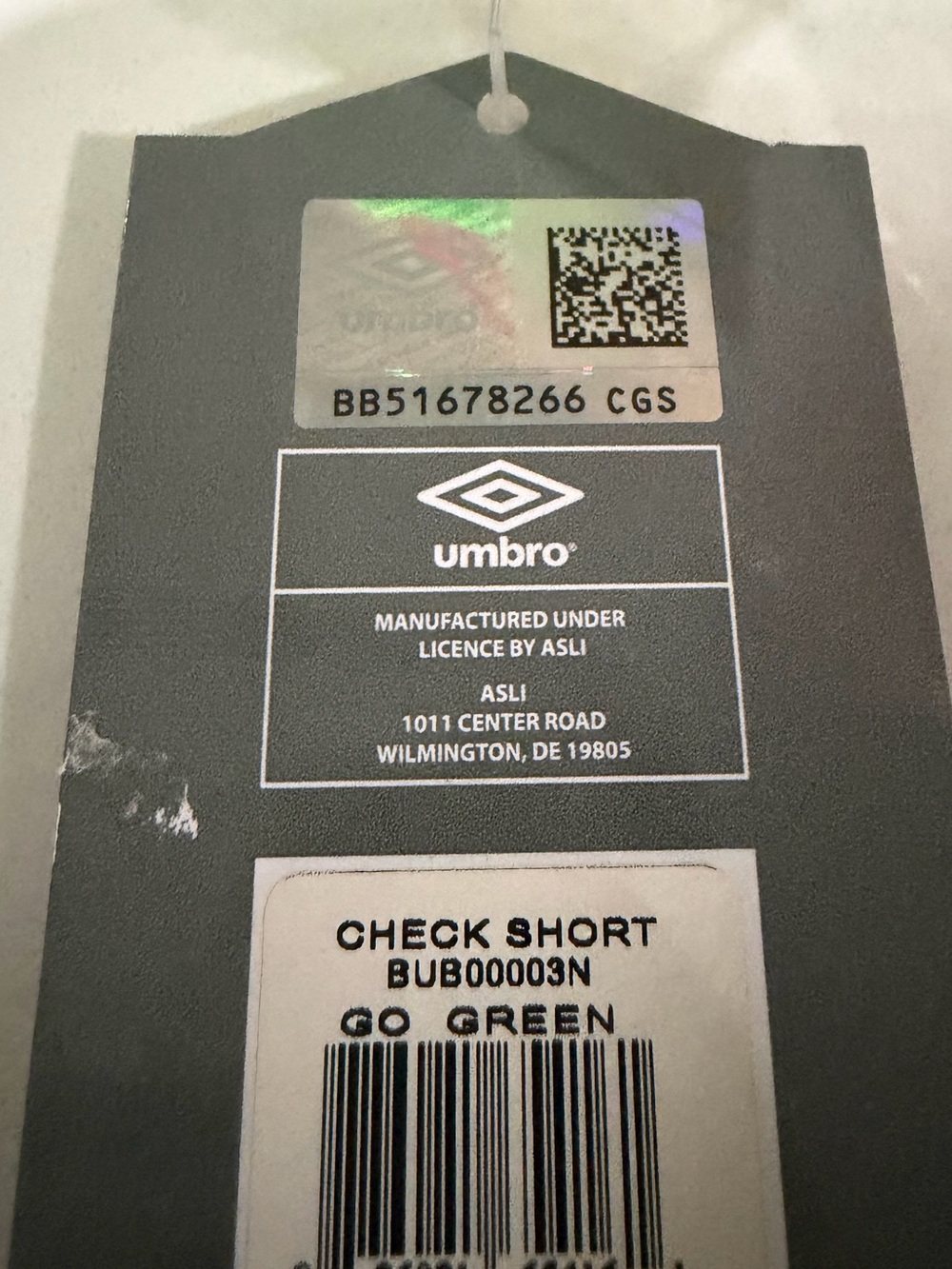 Umbro Kids Neon Pink & Neon Green Athletic Shorts Set bundle of two pairs - Picture 9 of 10